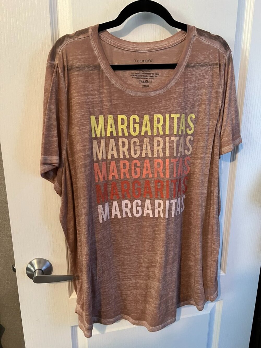 Maurice's Graphic Tee